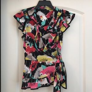 Nanette Lapore blouse